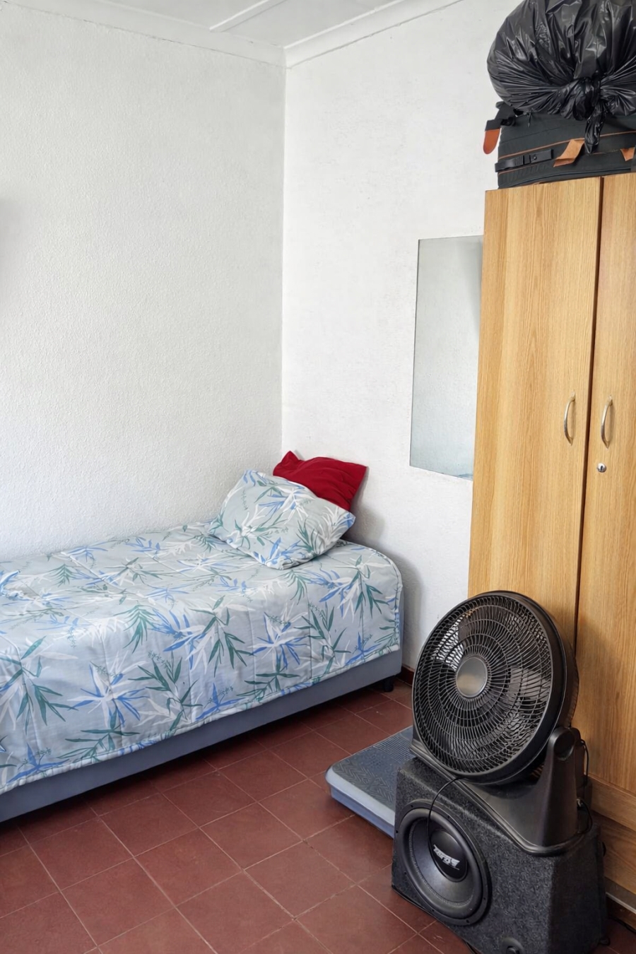 4 Bedroom Property for Sale in Nooitgedacht Western Cape